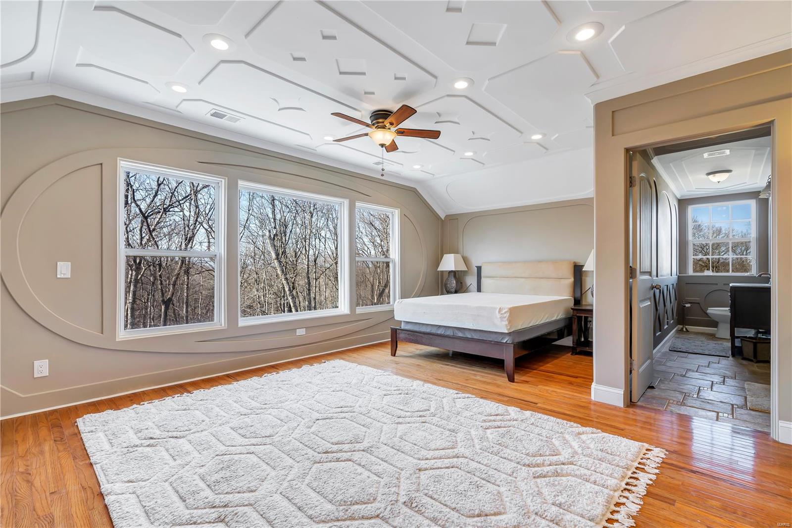 Wild Horse Farm - Residential