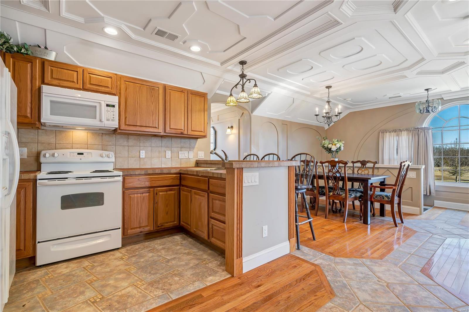 Wild Horse Farm - Residential