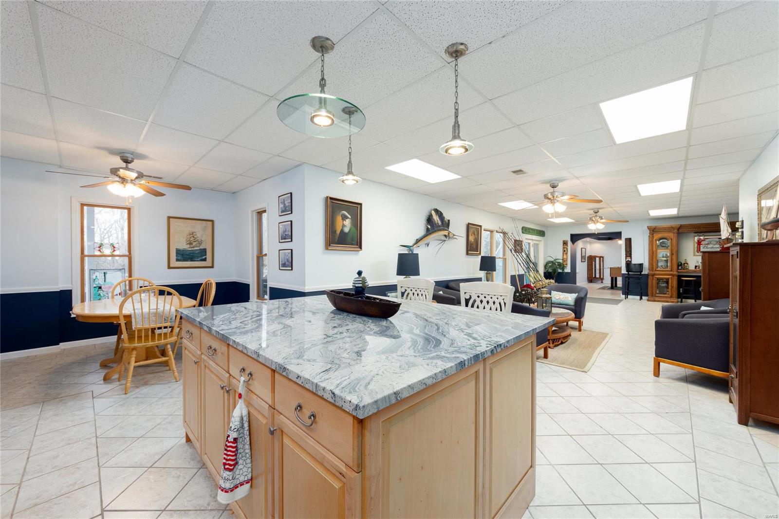 Wild Horse Farm - Residential