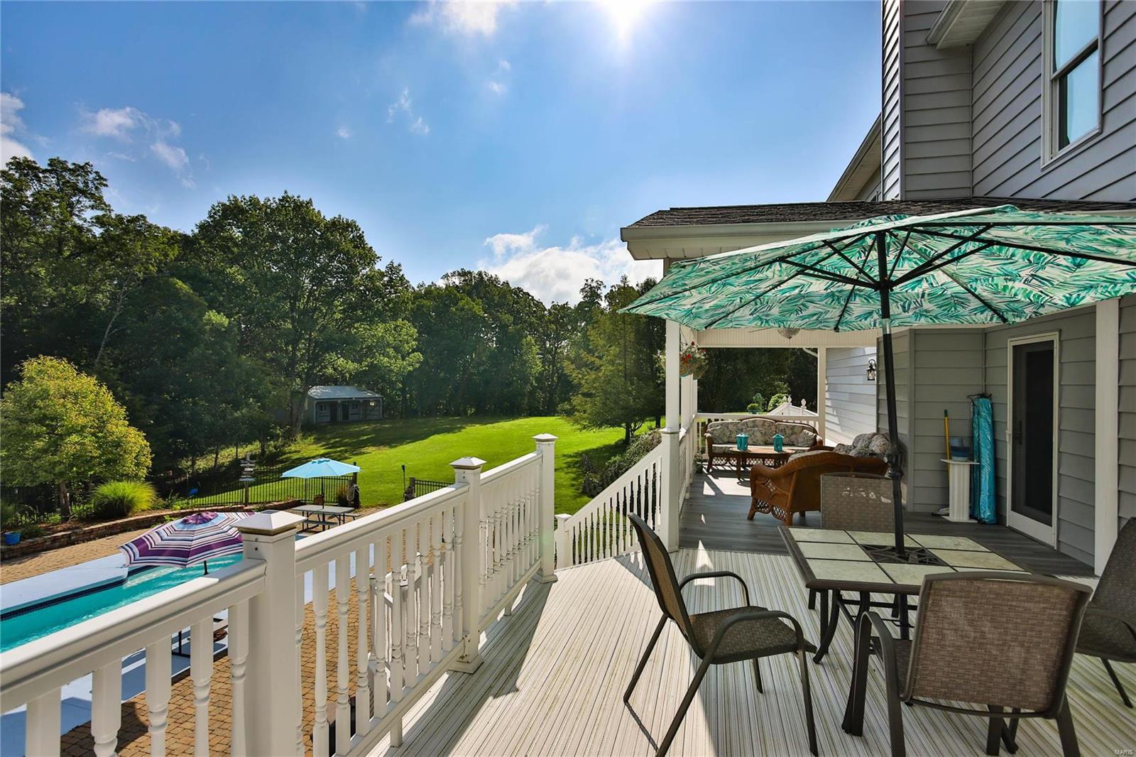 Wild Horse Farm - Residential