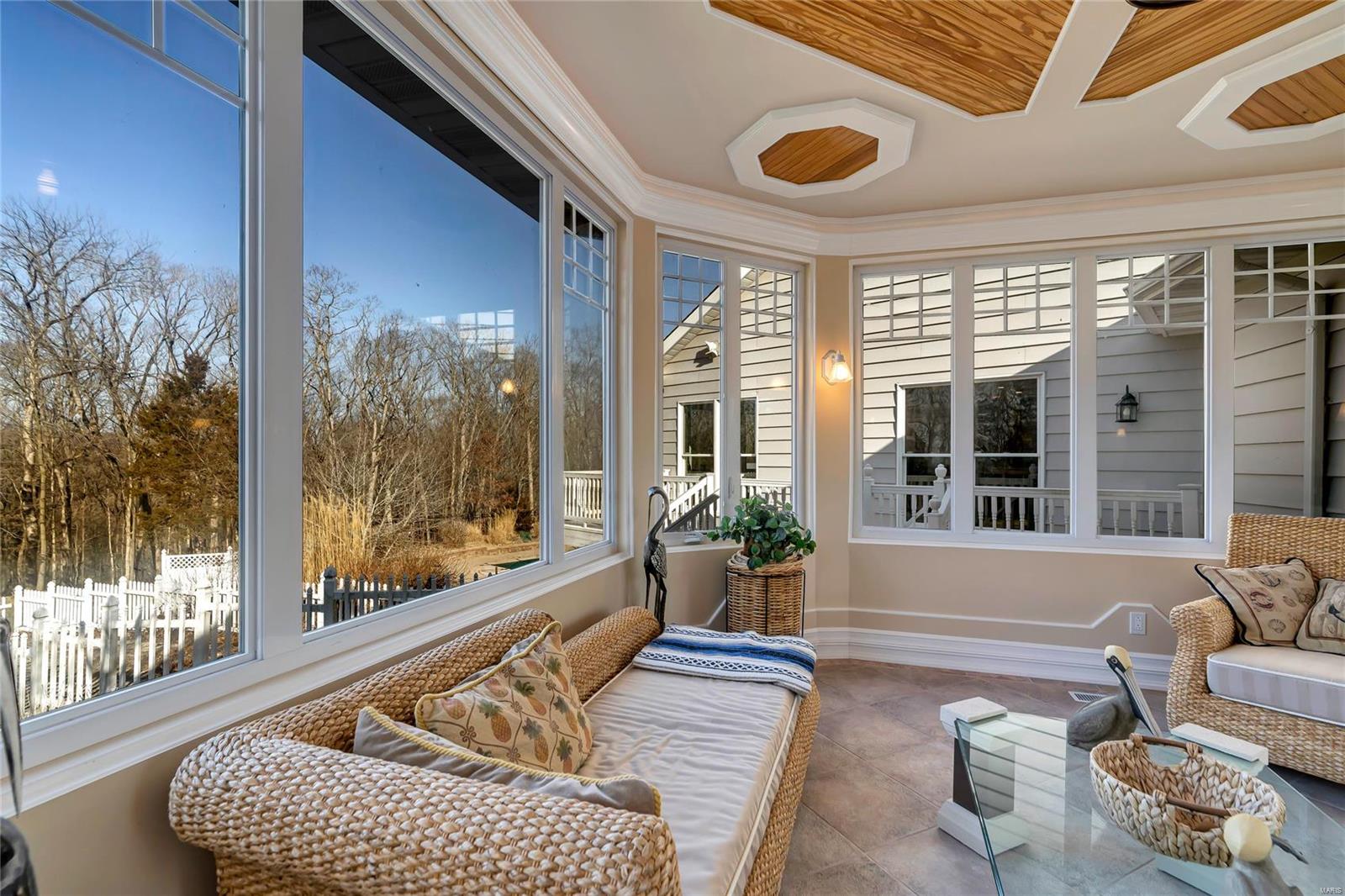 Wild Horse Farm - Residential