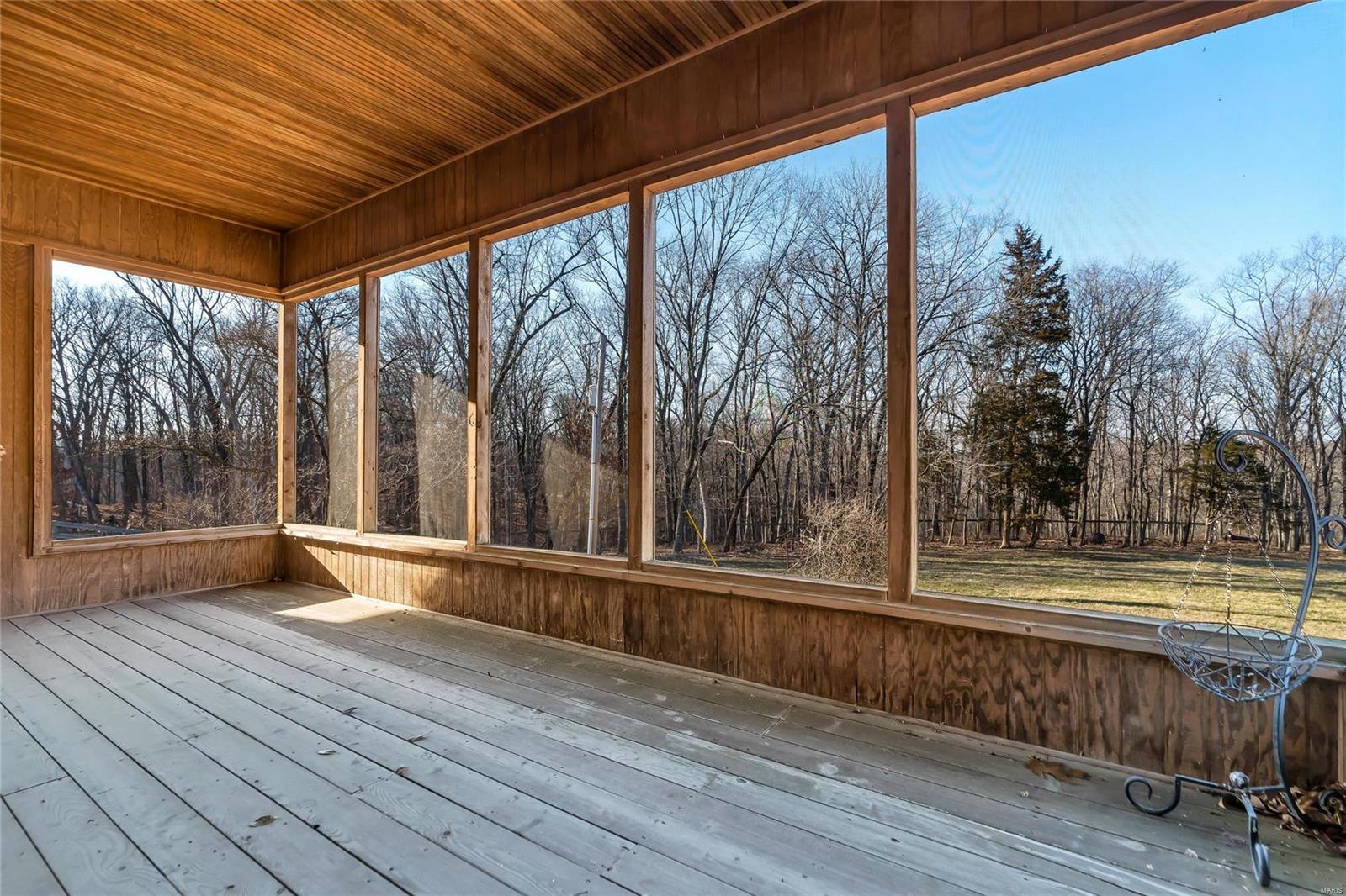 Wild Horse Farm - Residential