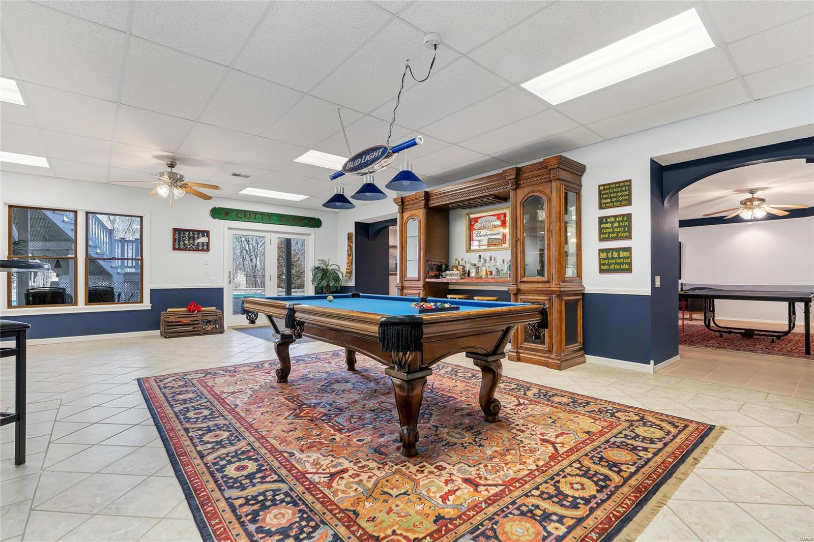 Wild Horse Farm - Residential