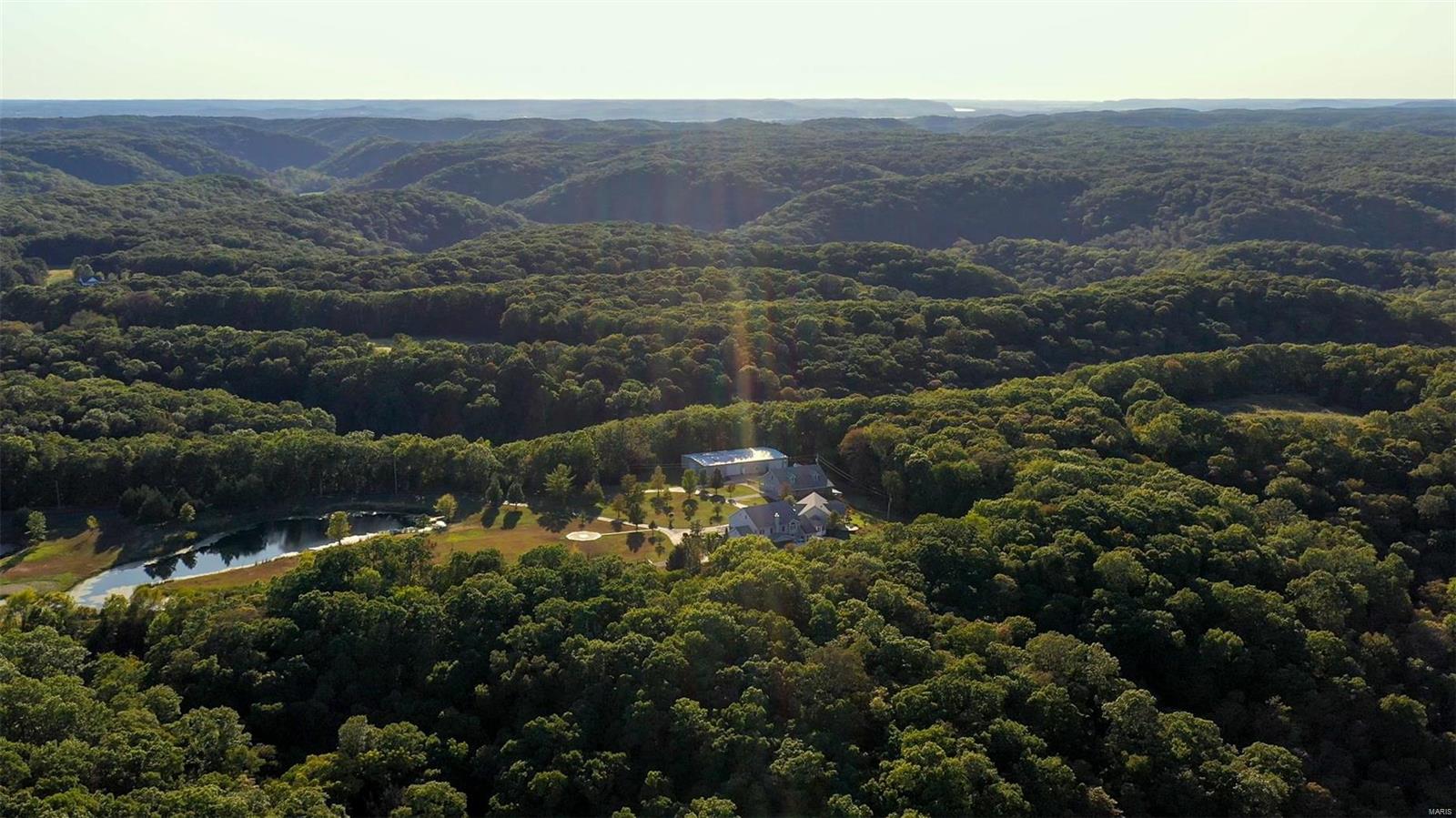 Wild Horse Farm - Residential