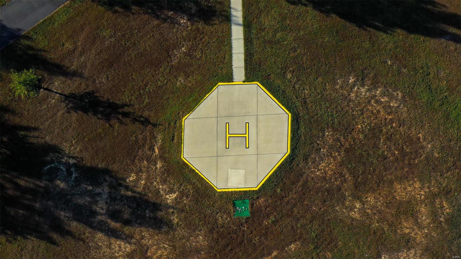 Wild Horse Farm - Residential