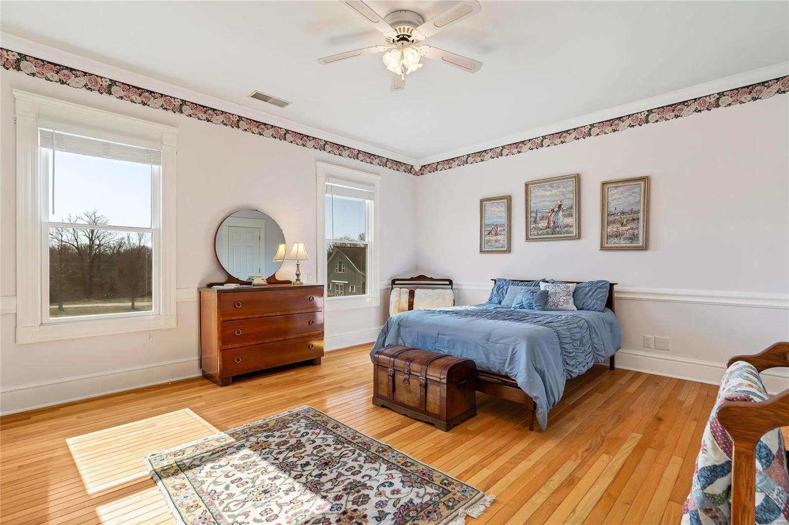 Wild Horse Farm - Residential