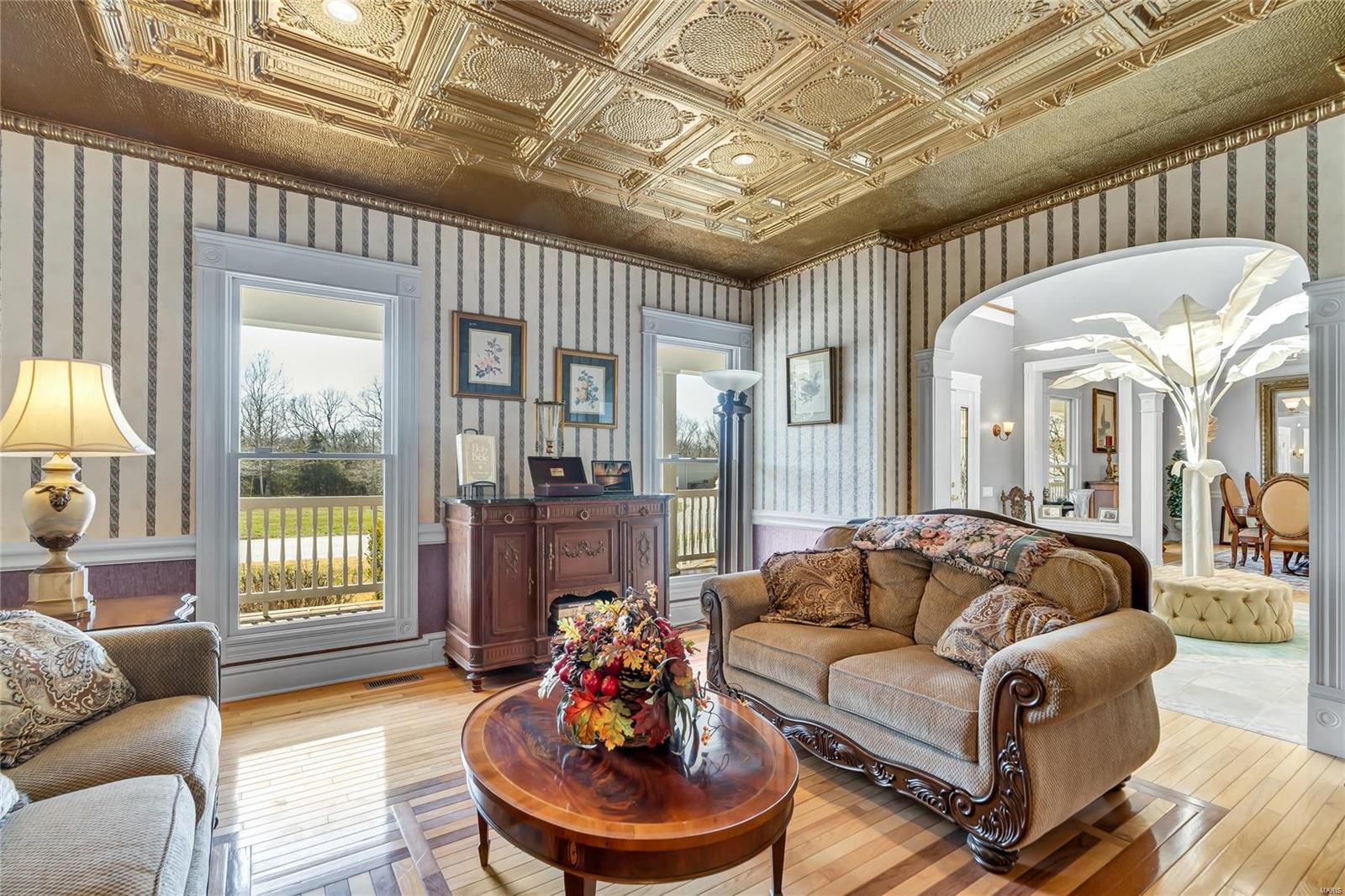 Wild Horse Farm - Residential