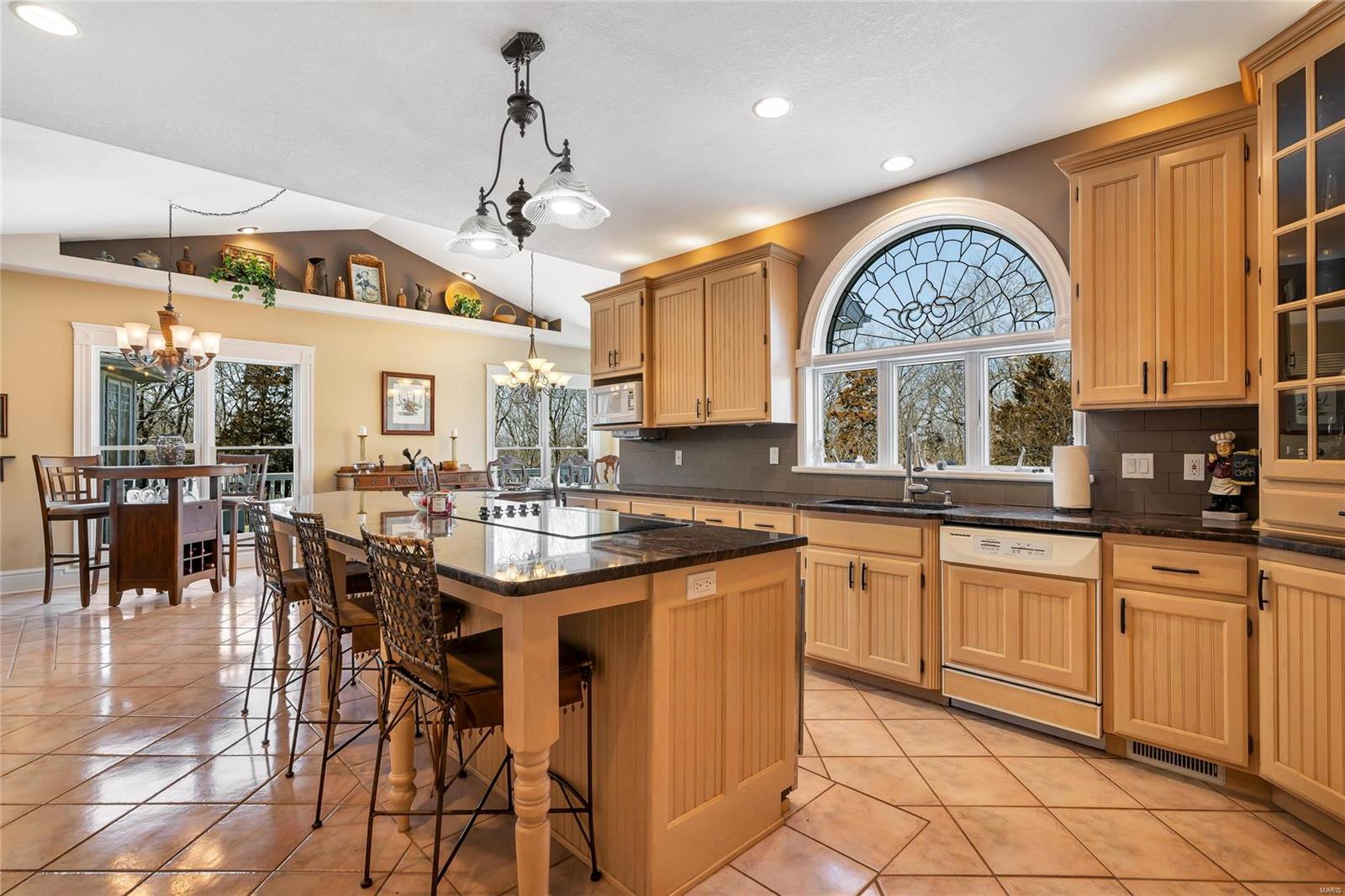 Wild Horse Farm - Residential