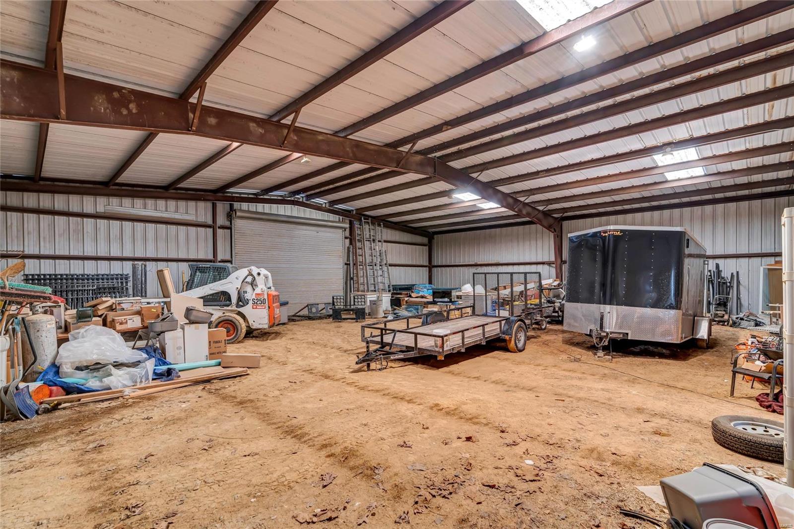 Wild Horse Farm - Residential