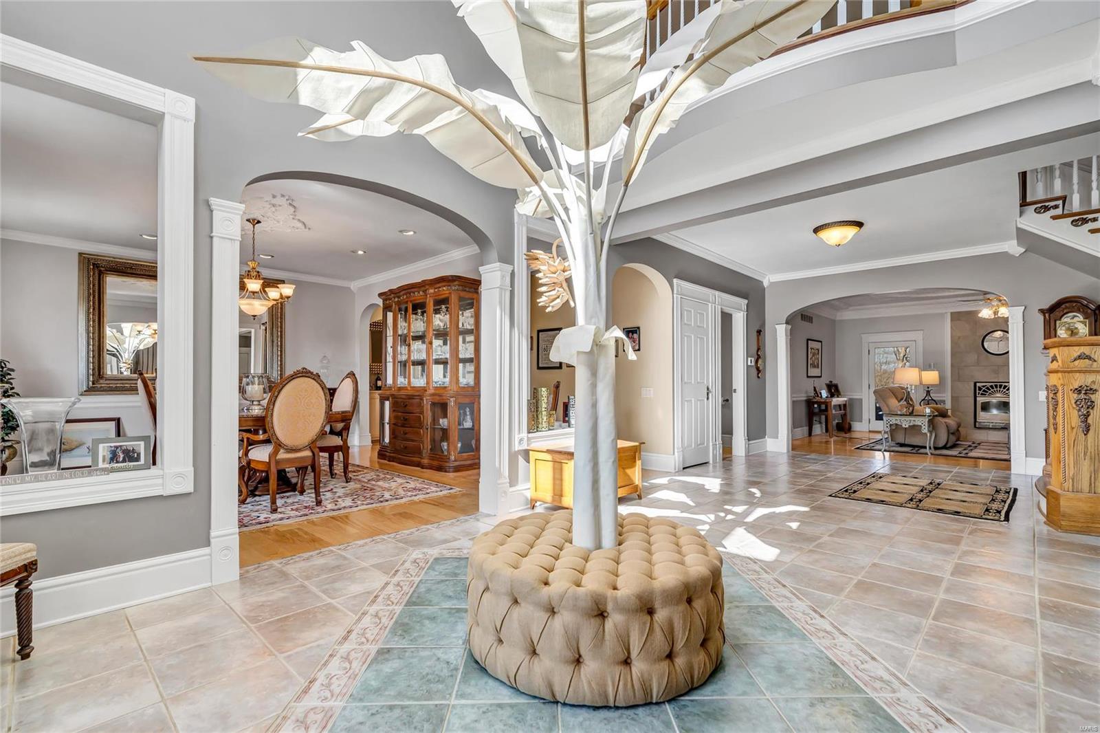 Wild Horse Farm - Residential