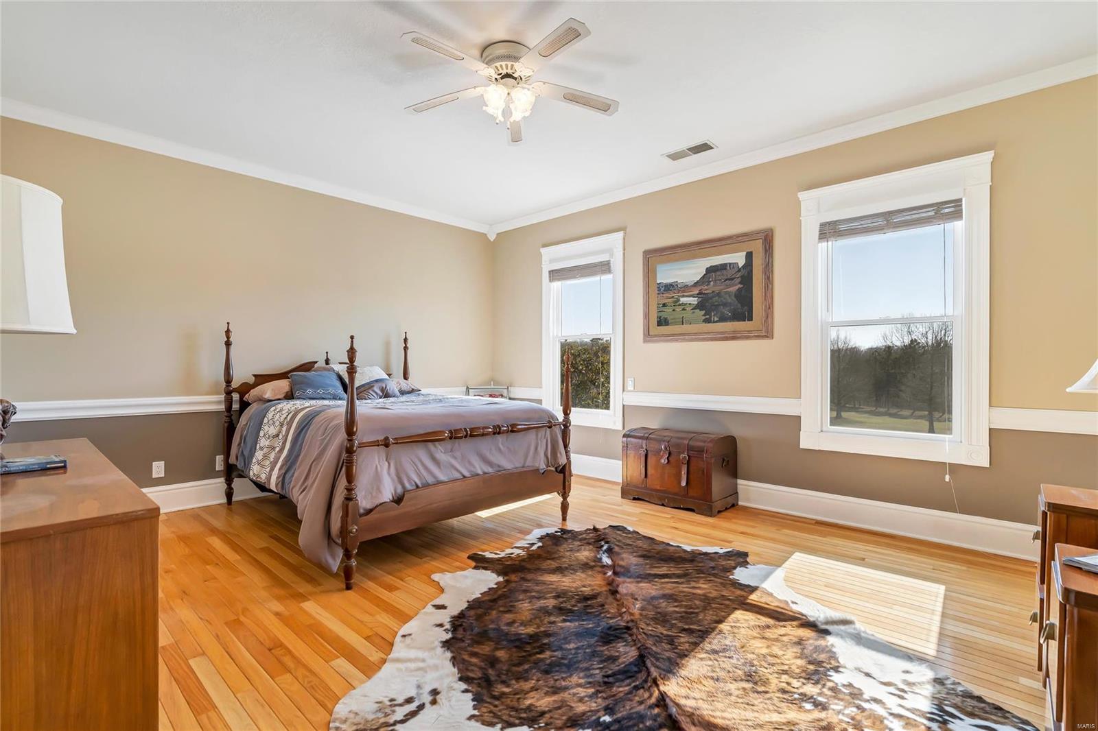 Wild Horse Farm - Residential