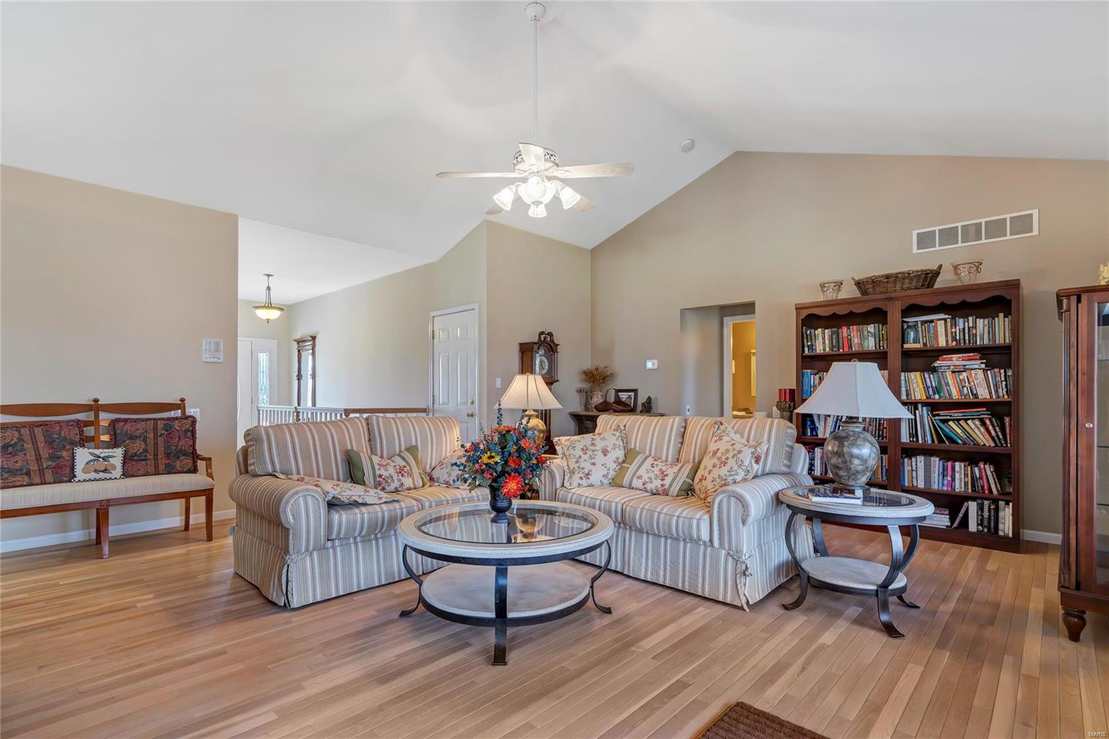 Wild Horse Farm - Residential