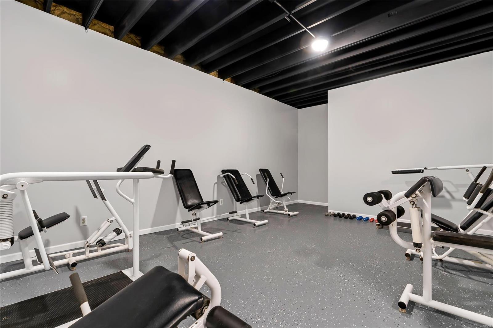 Wild Horse Farm - Residential