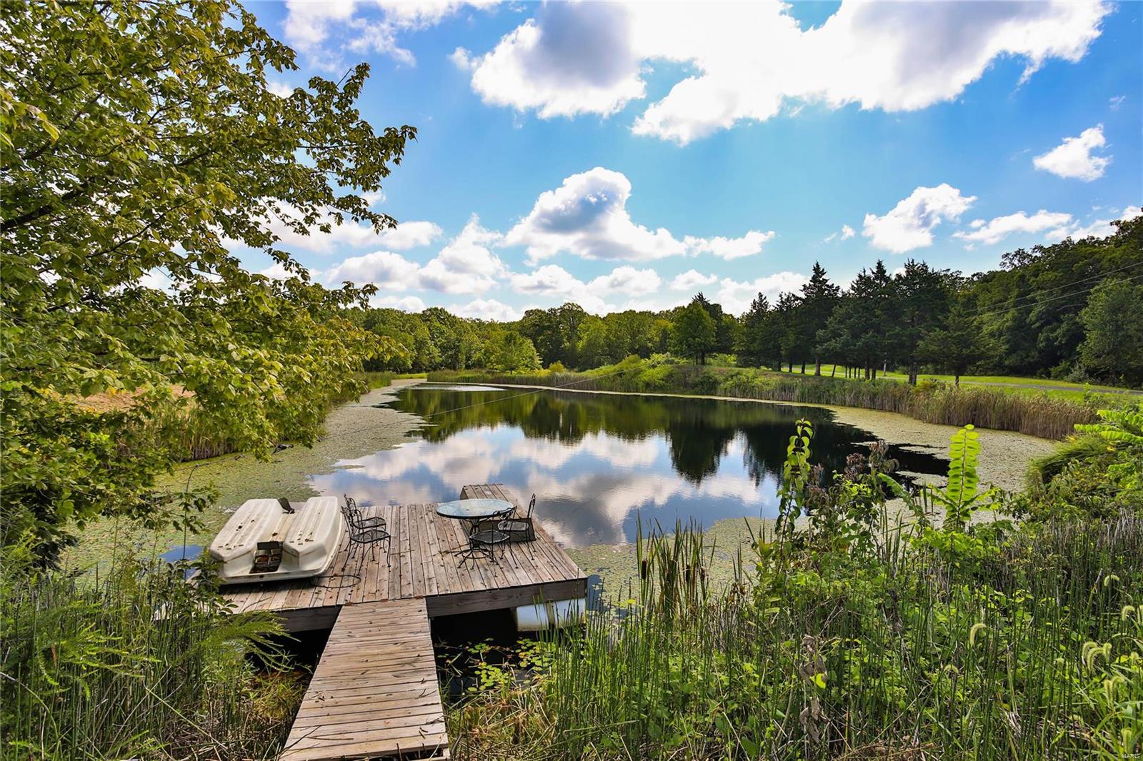 Wild Horse Farm - Residential