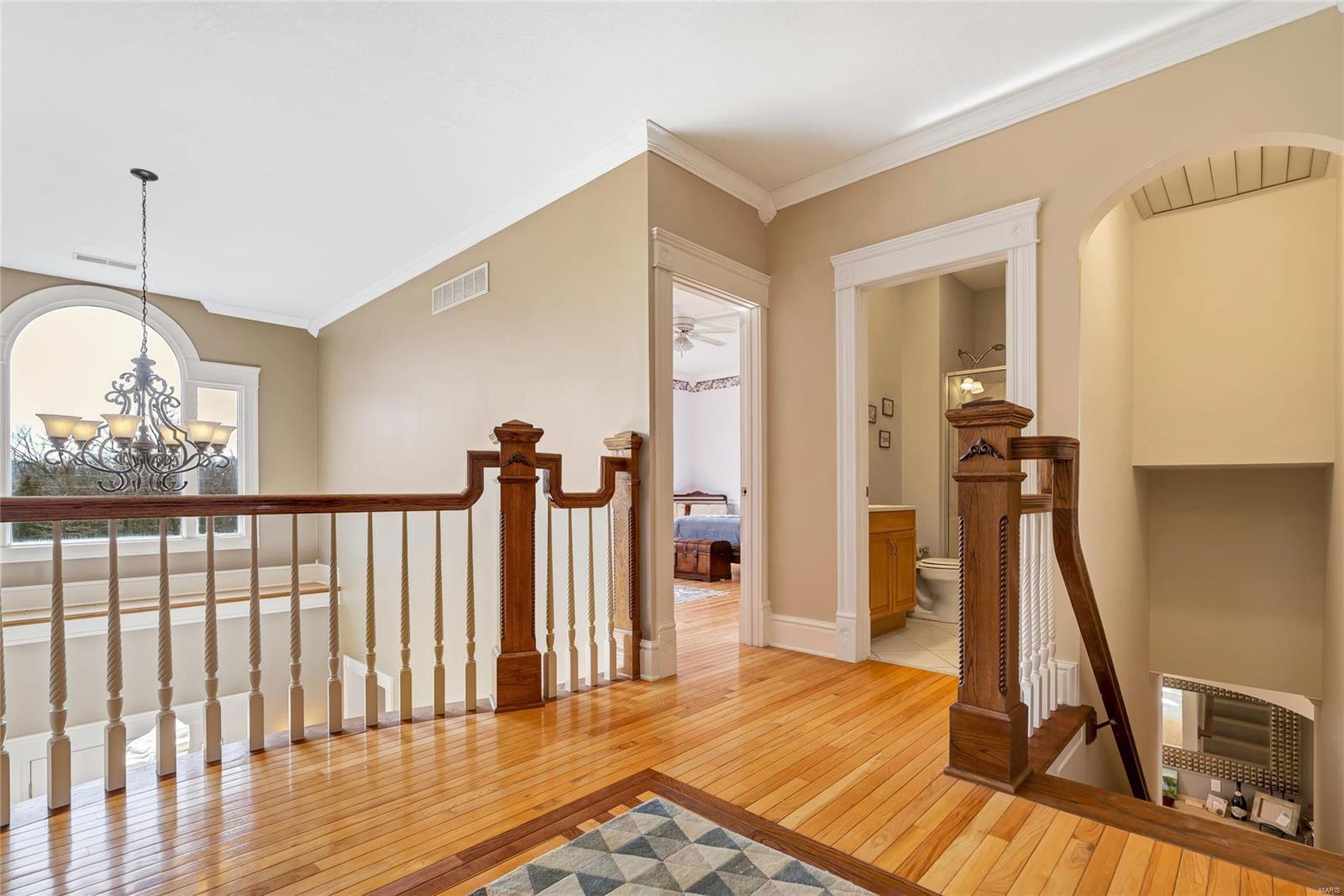 Wild Horse Farm - Residential