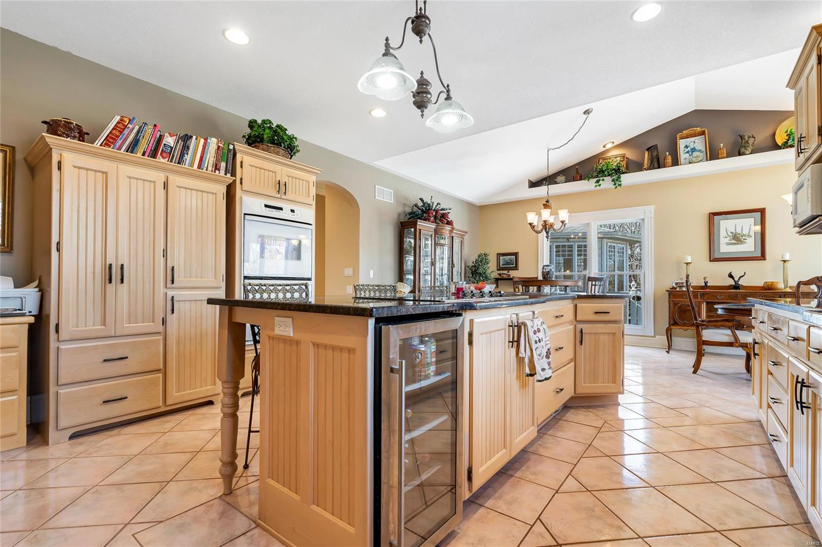 Wild Horse Farm - Residential