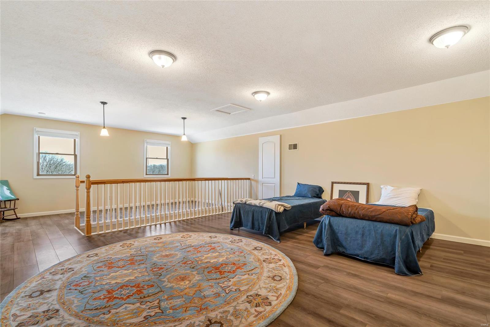 Wild Horse Farm - Residential