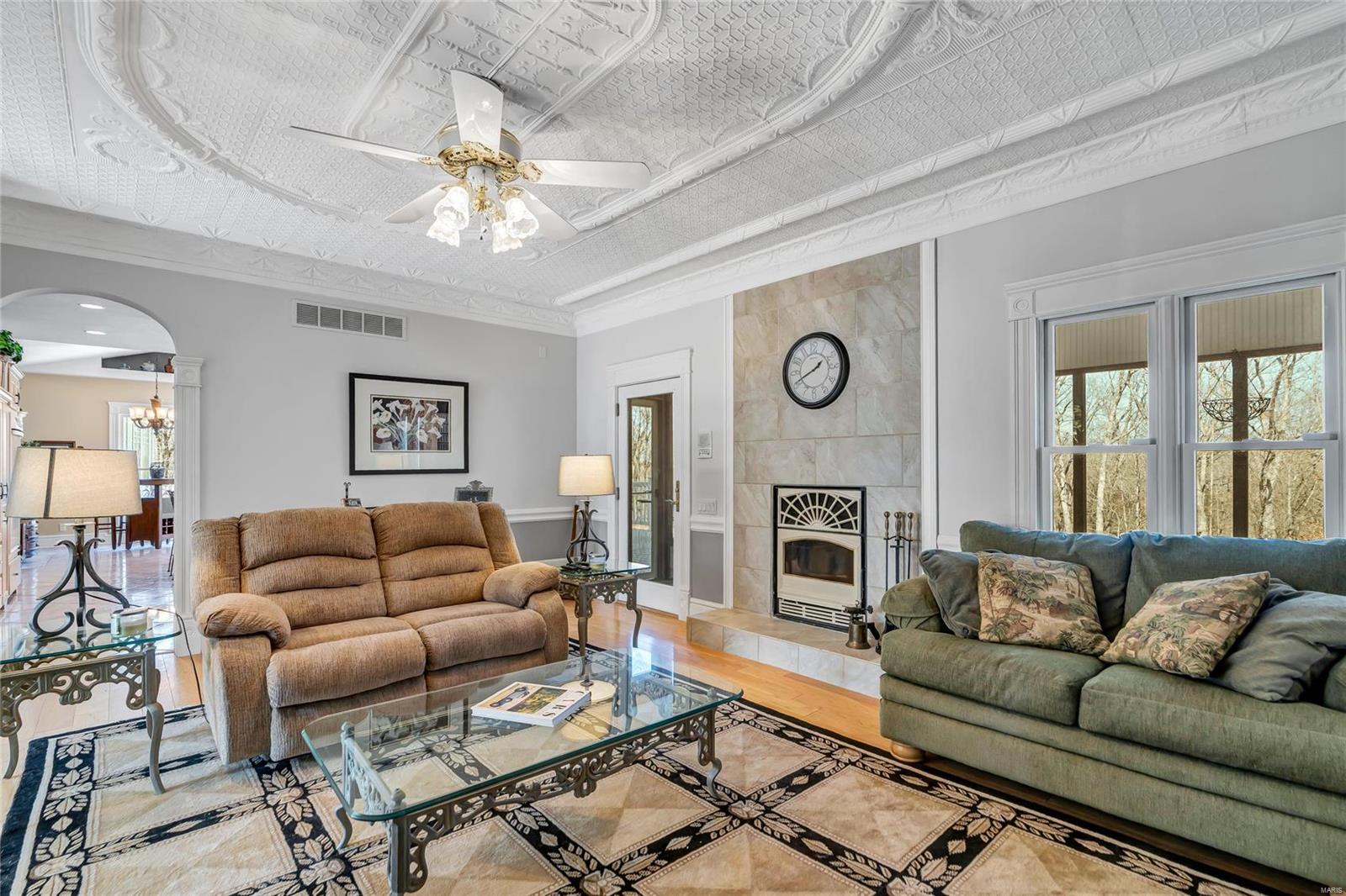 Wild Horse Farm - Residential