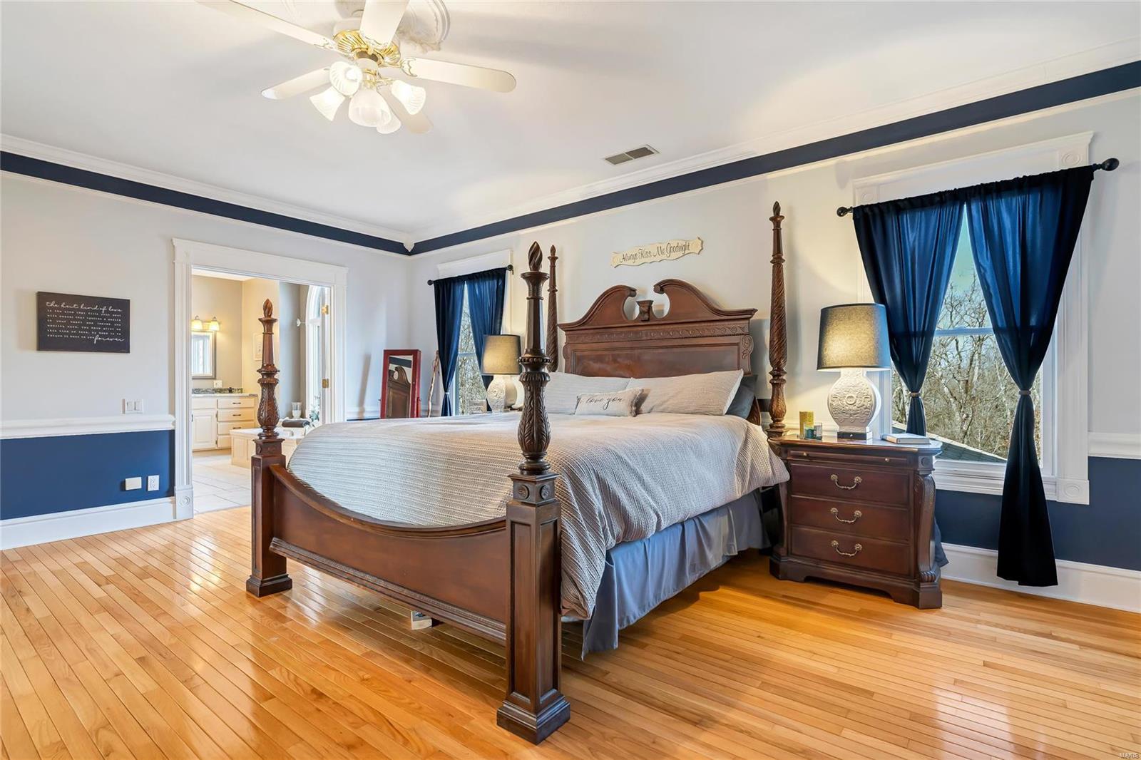 Wild Horse Farm - Residential