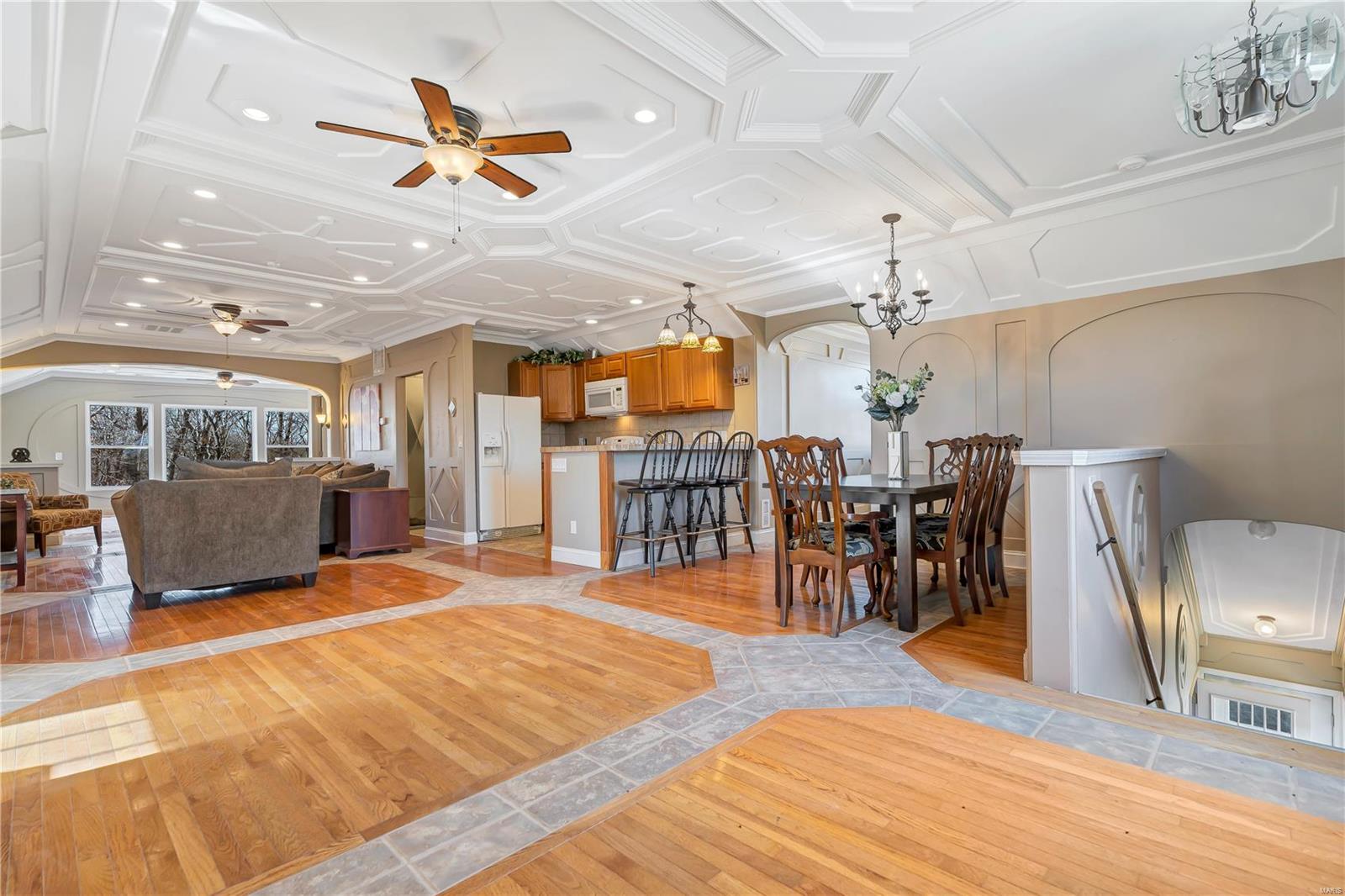 Wild Horse Farm - Residential