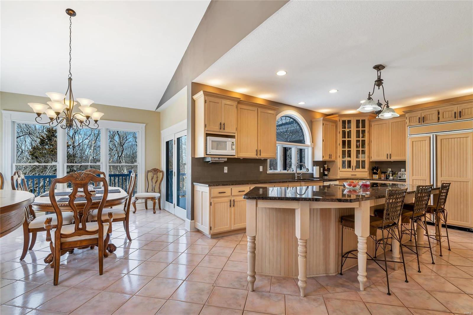 Wild Horse Farm - Residential