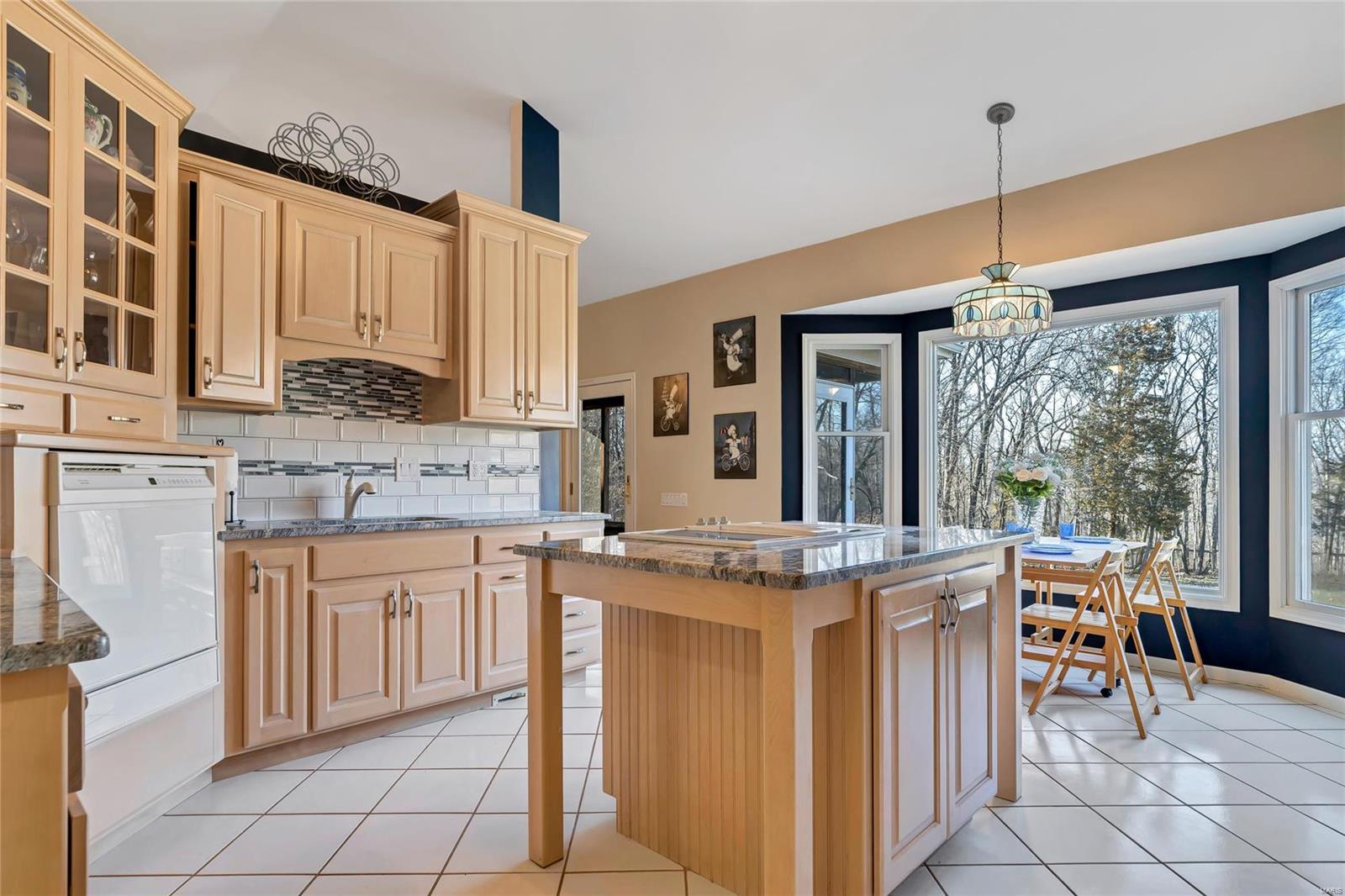 Wild Horse Farm - Residential