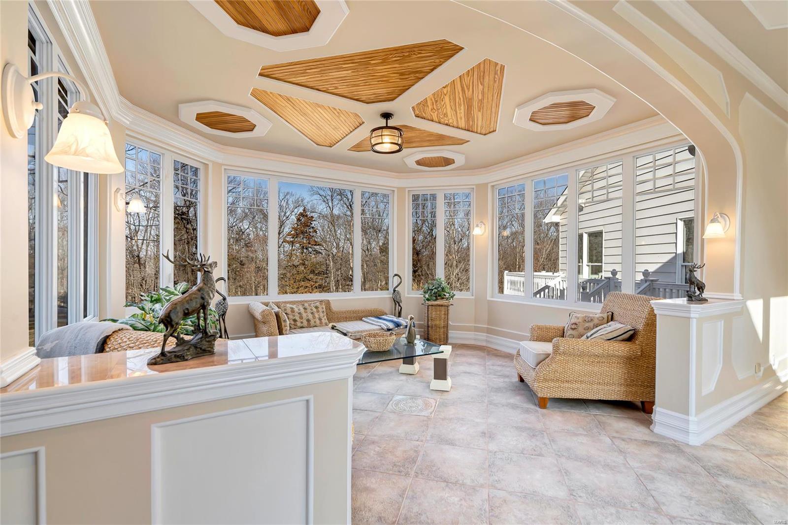 Wild Horse Farm - Residential