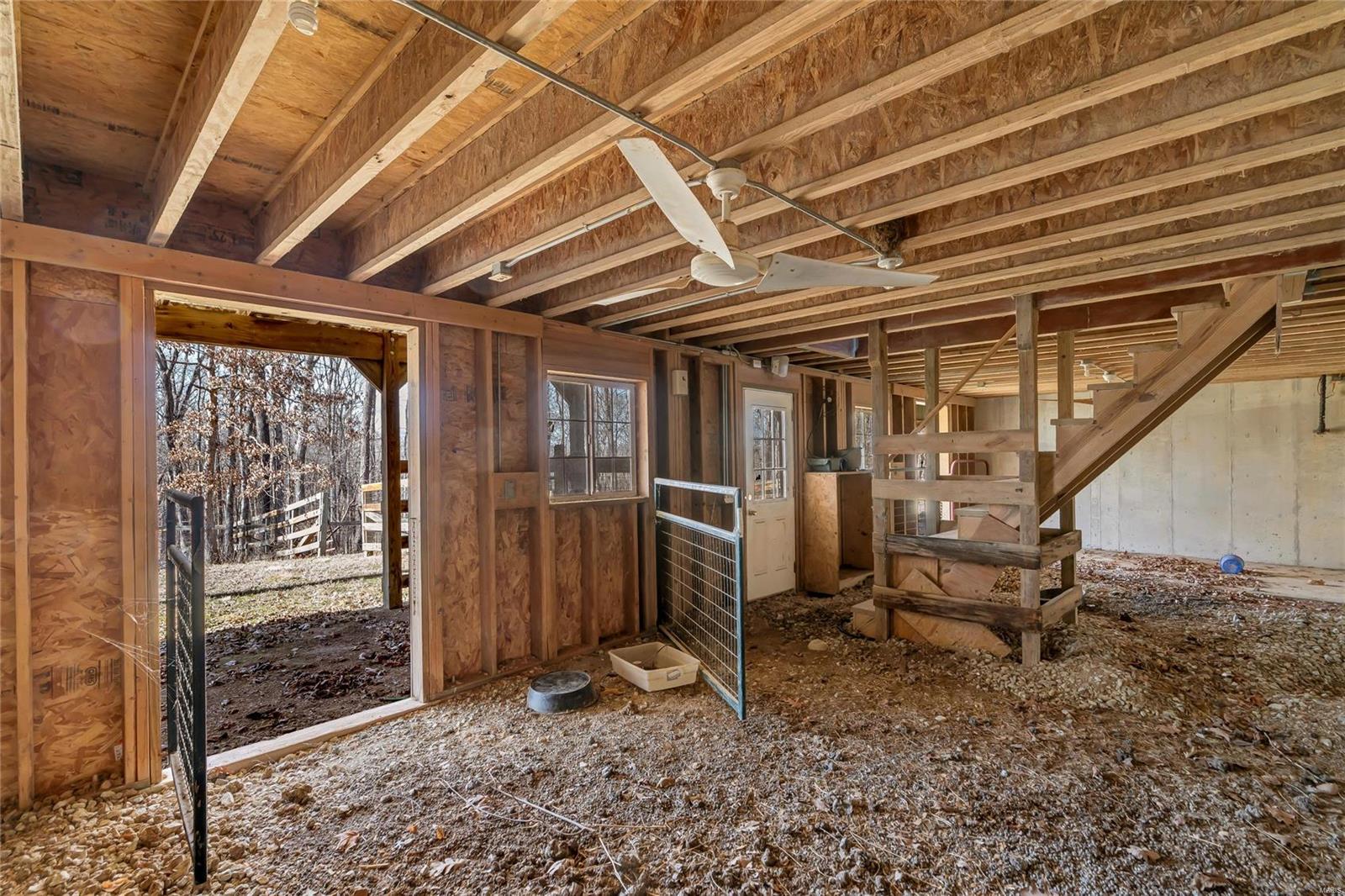 Wild Horse Farm - Residential