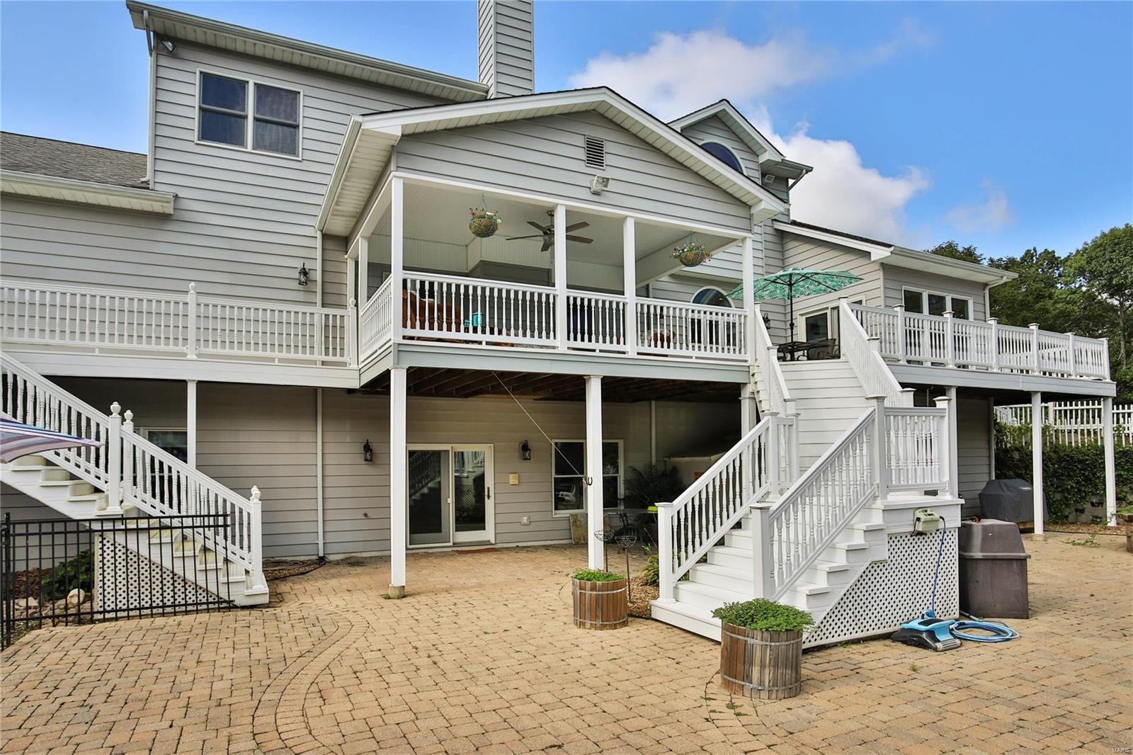 Wild Horse Farm - Residential