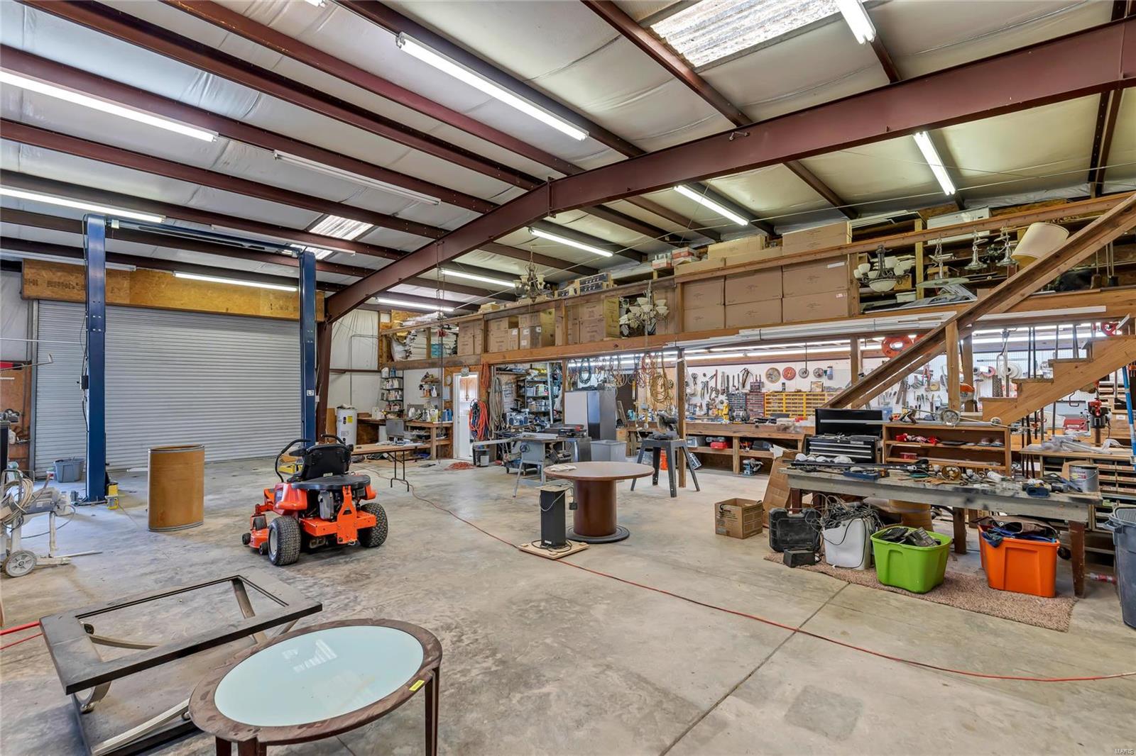 Wild Horse Farm - Residential