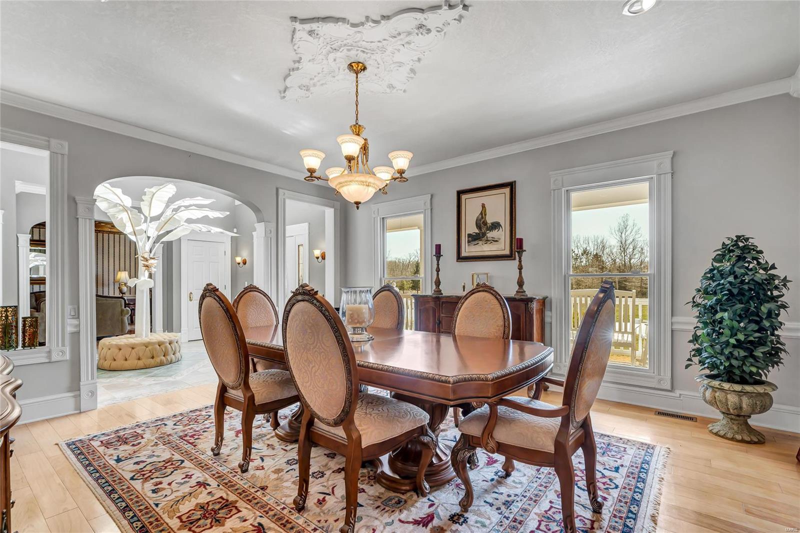 Wild Horse Farm - Residential