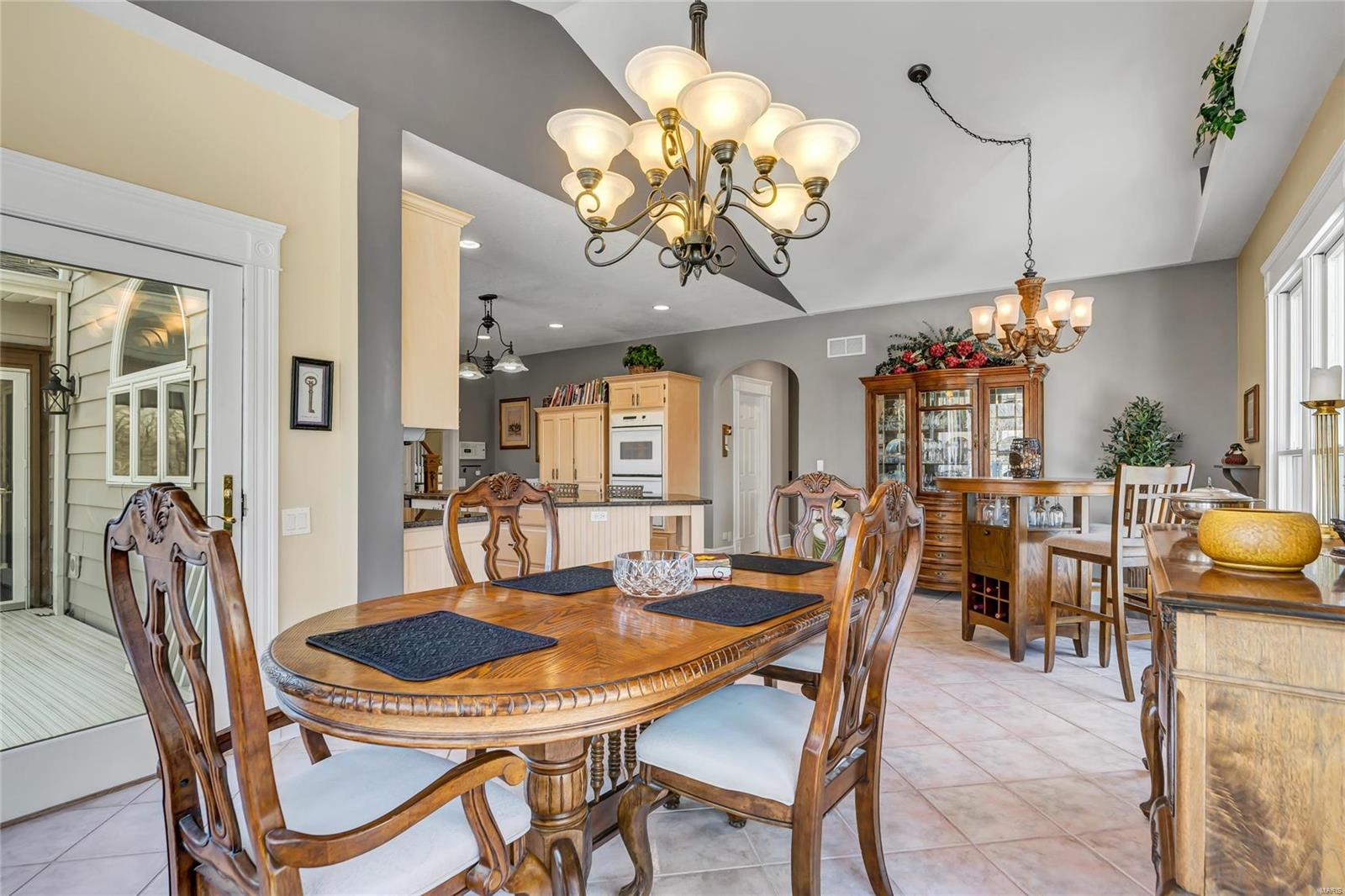 Wild Horse Farm - Residential