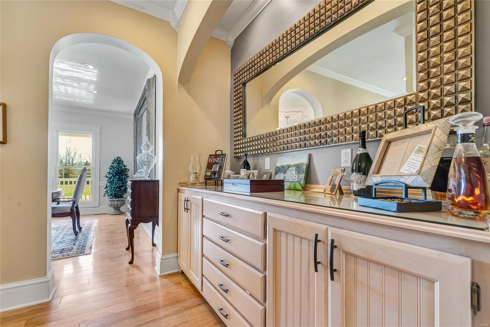 Wild Horse Farm - Residential