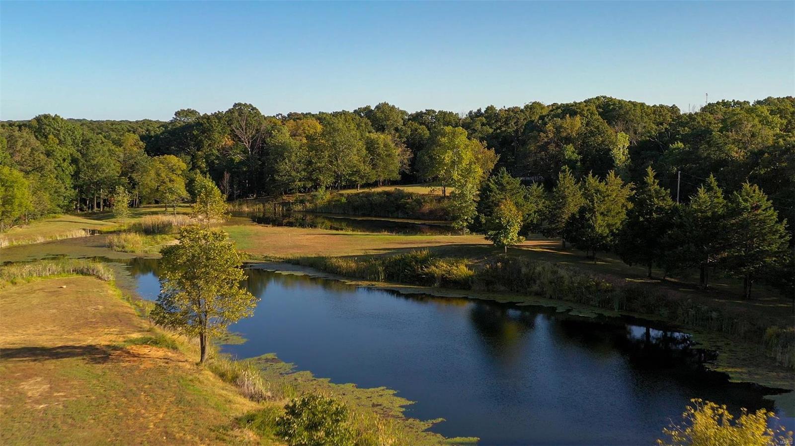 Wild Horse Farm - Residential