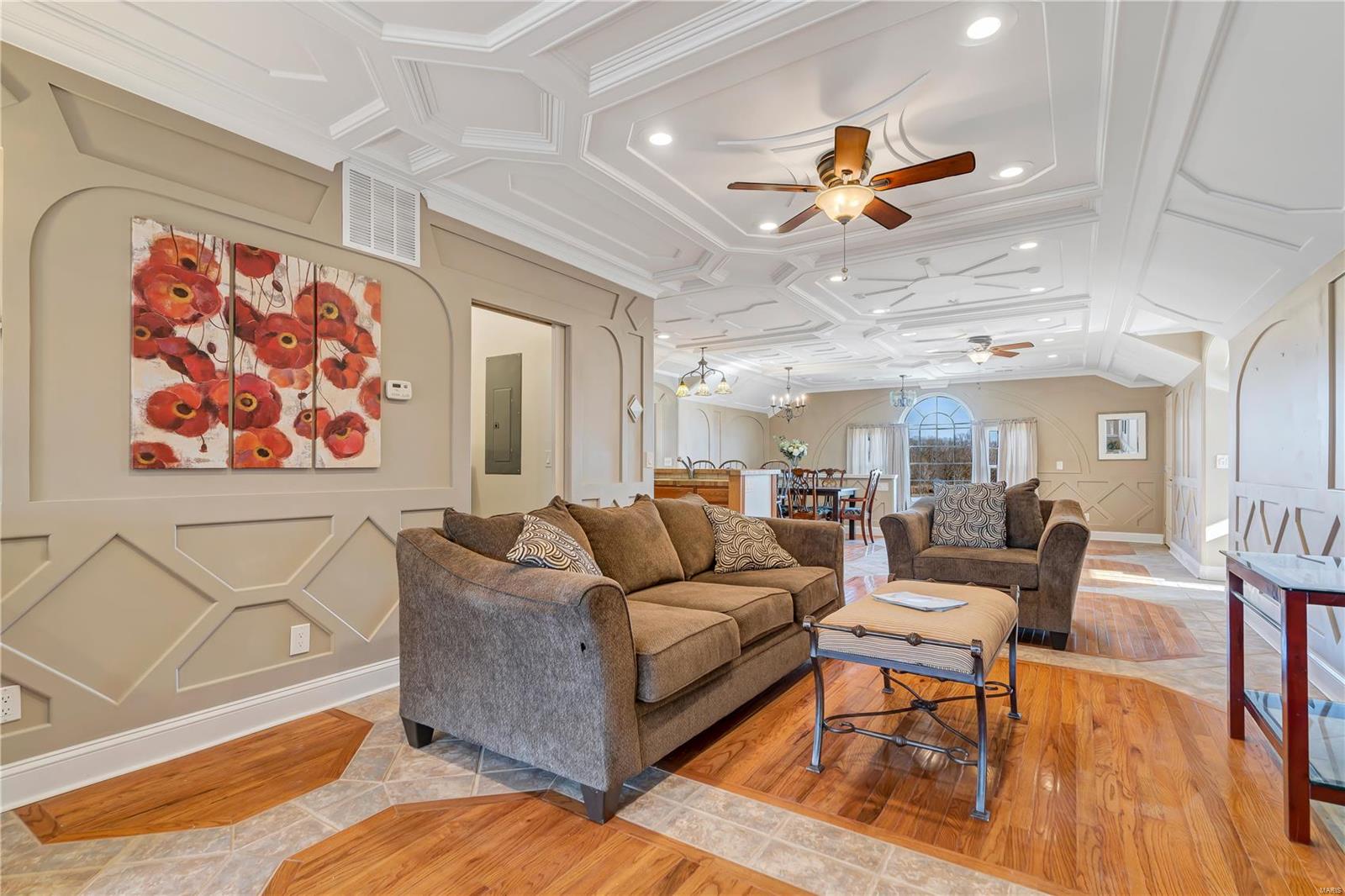 Wild Horse Farm - Residential