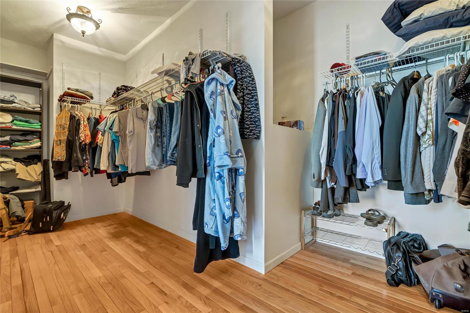 Wild Horse Farm - Residential