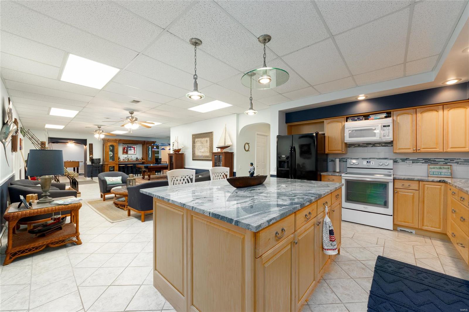 Wild Horse Farm - Residential