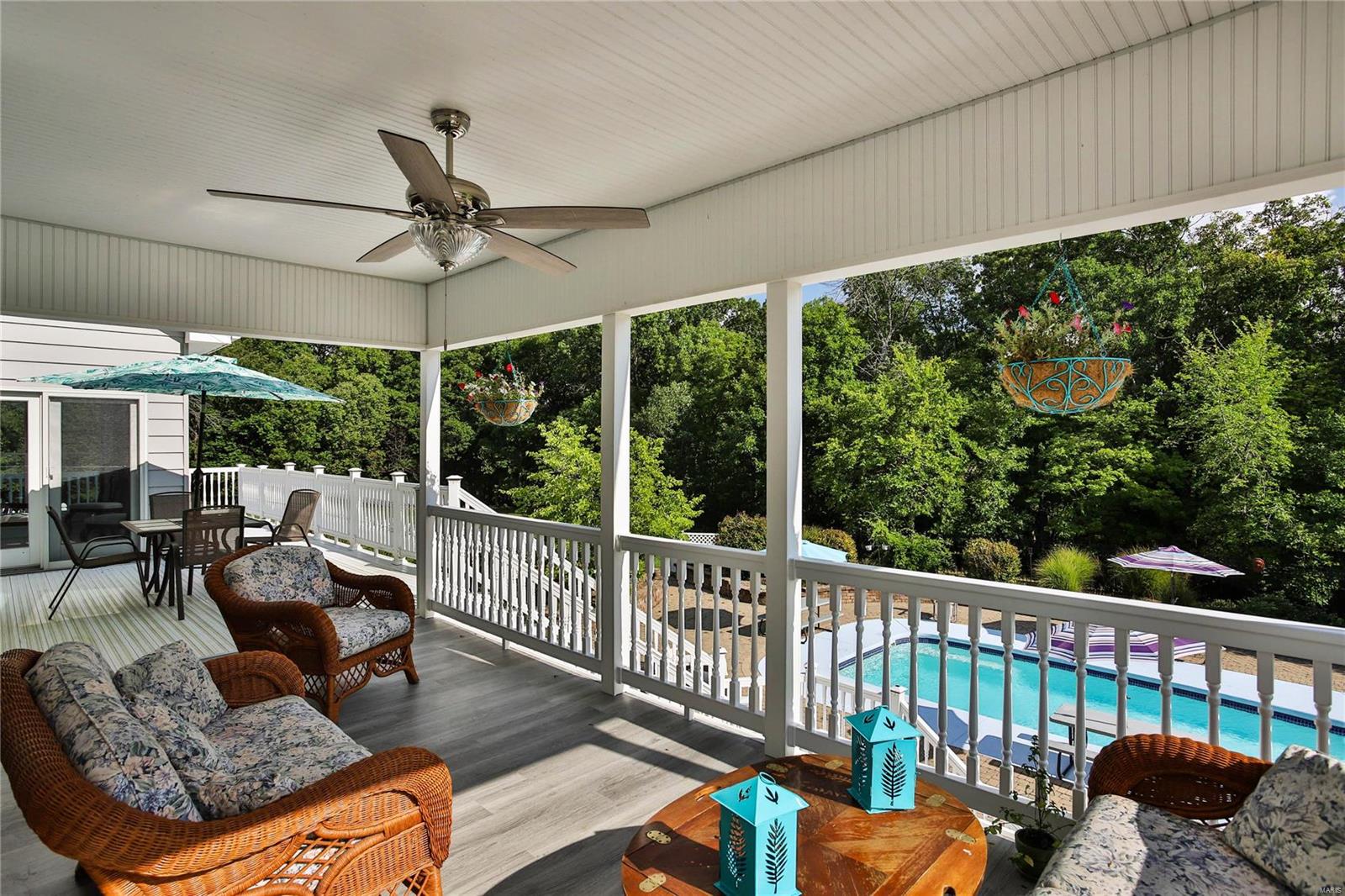 Wild Horse Farm - Residential