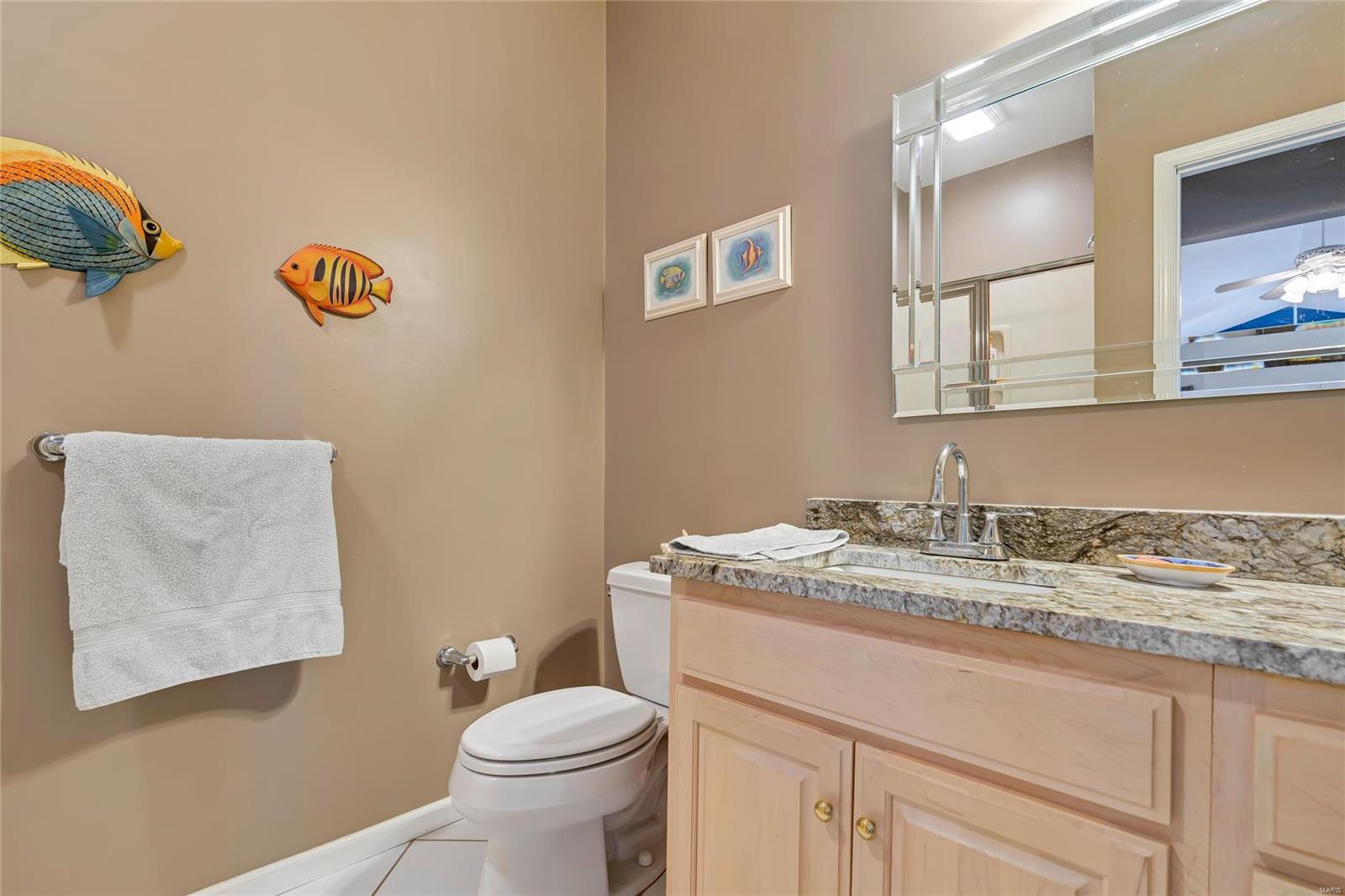 Wild Horse Farm - Residential