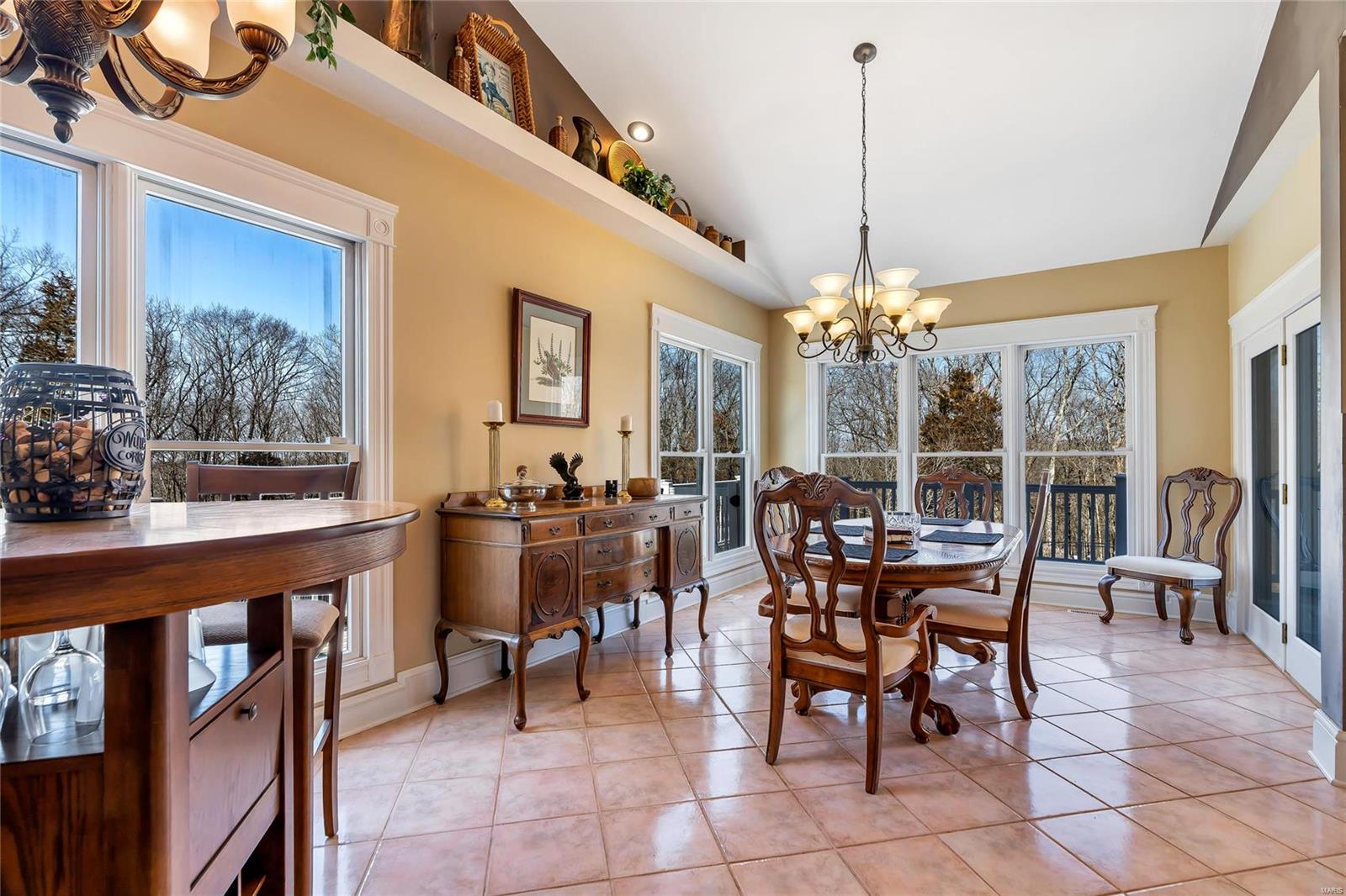 Wild Horse Farm - Residential