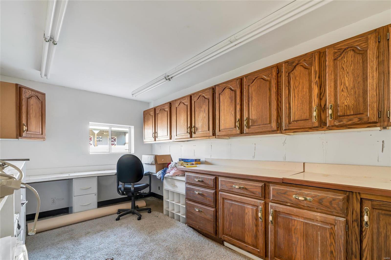 Wild Horse Farm - Residential