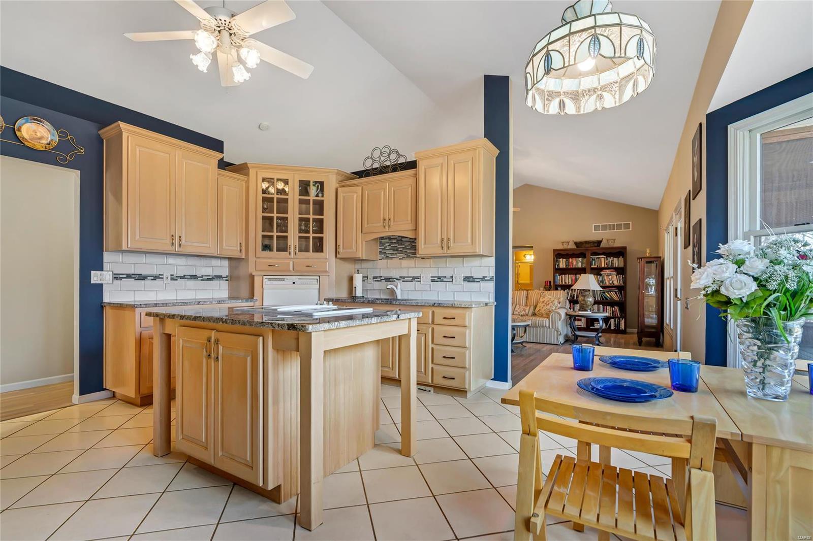 Wild Horse Farm - Residential