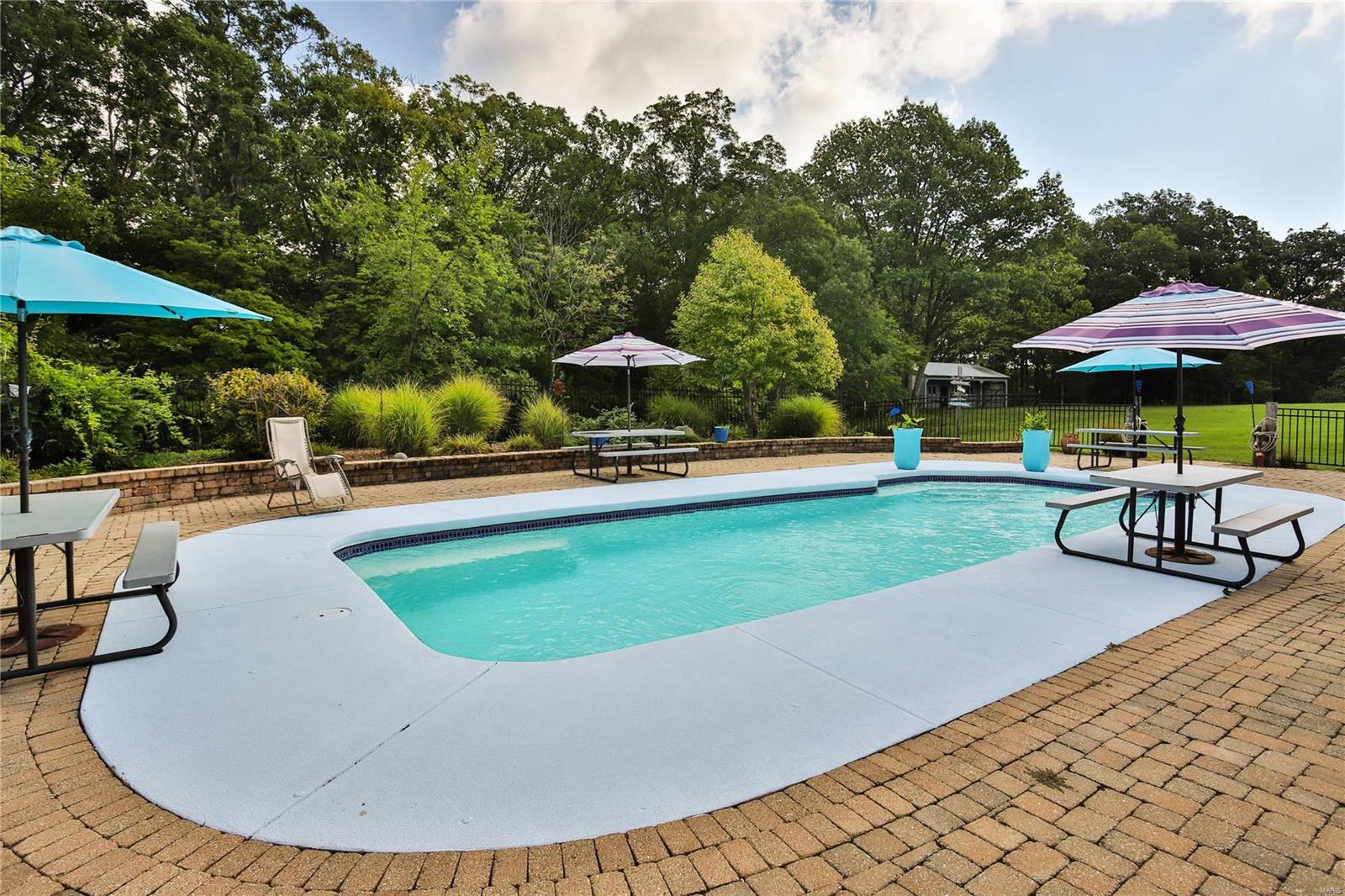 Wild Horse Farm - Residential