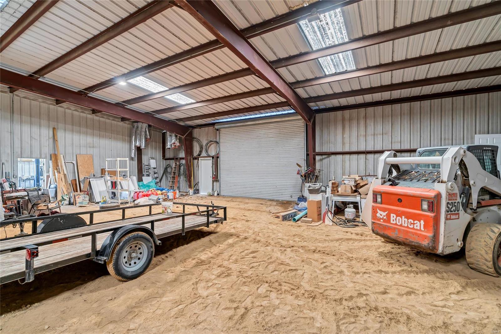 Wild Horse Farm - Residential