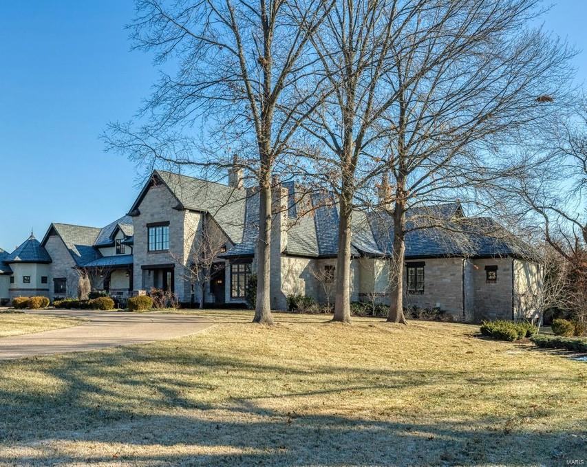 Clayton Country Club - Residential