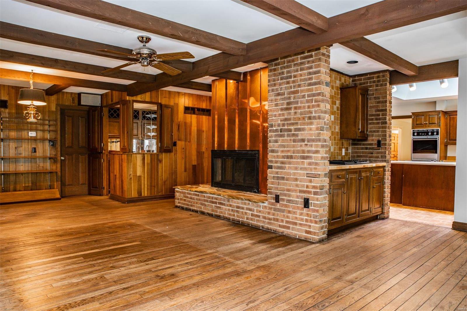 Alpine Park Sub - Residential