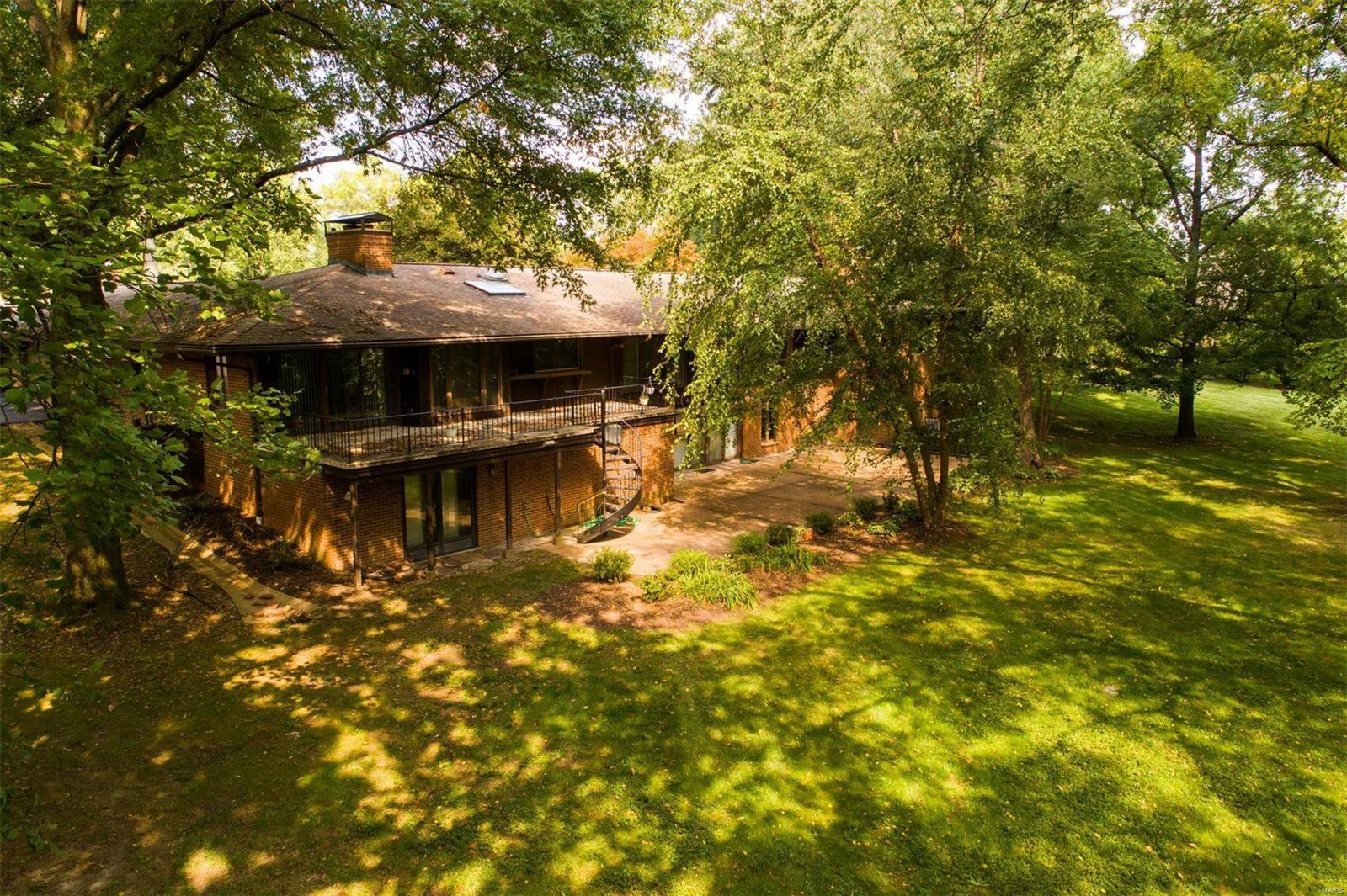 Alpine Park Sub - Residential