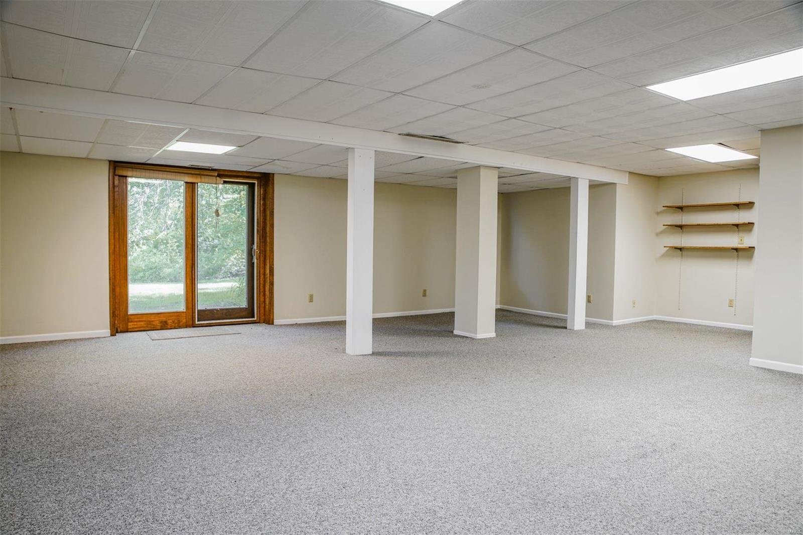 Alpine Park Sub - Residential