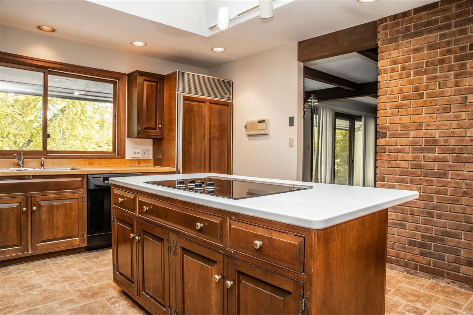 Alpine Park Sub - Residential