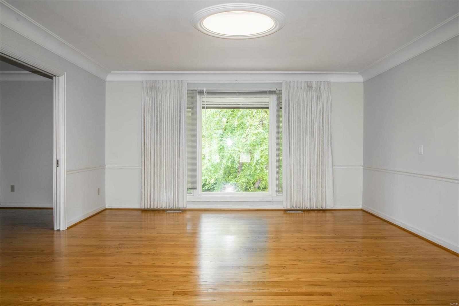 Alpine Park Sub - Residential